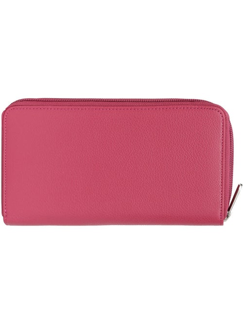 Compagnon de voyage  Cuir CONFORT - Kiabi