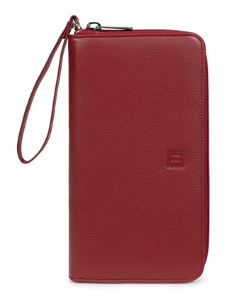 Compagnon de voyage  Cuir CONFORT
