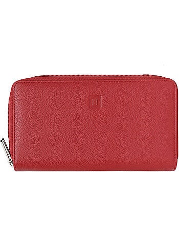 Compagnon de voyage Cuir CONFORT