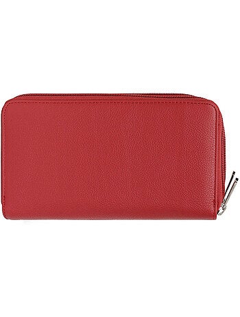 Compagnon de voyage Cuir CONFORT