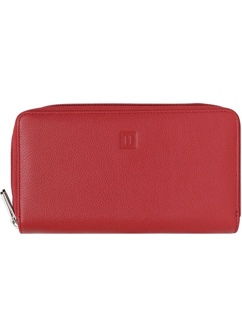 Compagnon de voyage  Cuir CONFORT - Kiabi