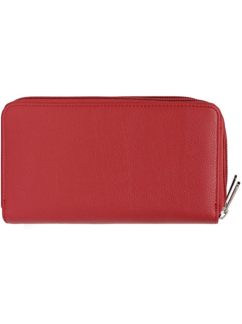 Compagnon de voyage  Cuir CONFORT - Kiabi