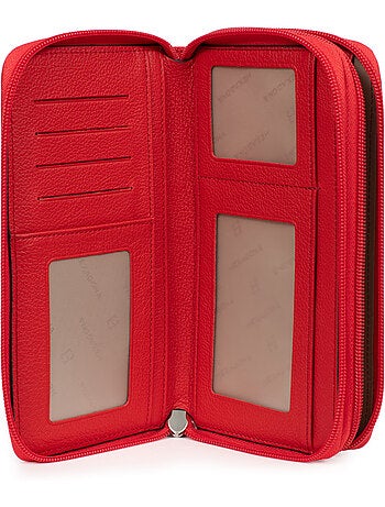 Compagnon de voyage Cuir CONFORT