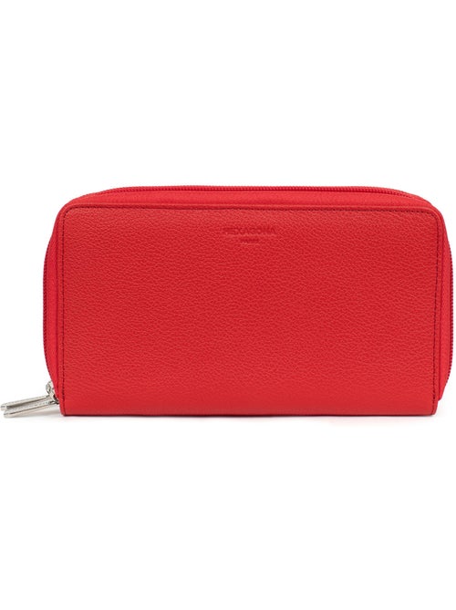 Compagnon de voyage  Cuir CONFORT - Kiabi