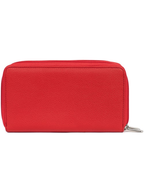 Compagnon de voyage  Cuir CONFORT - Kiabi