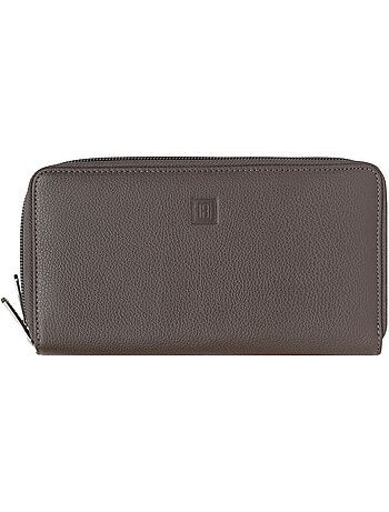 Compagnon de voyage Cuir CONFORT