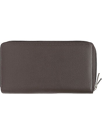 Compagnon de voyage Cuir CONFORT