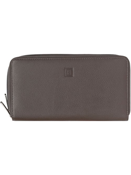 Compagnon de voyage  Cuir CONFORT - Kiabi