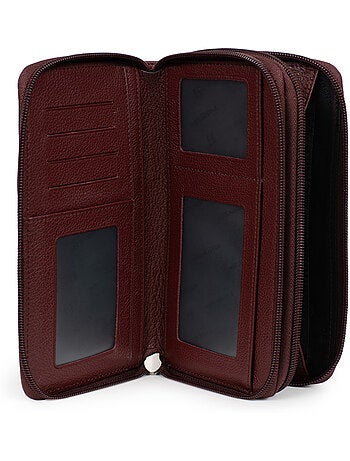 Compagnon de voyage Cuir CONFORT