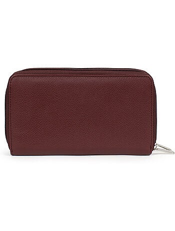 Compagnon de voyage Cuir CONFORT