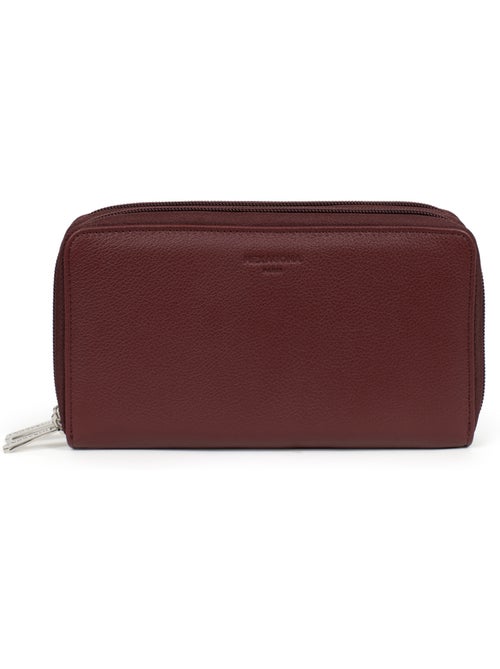 Compagnon de voyage Cuir CONFORT - Kiabi Compagnon de voyage Cuir CONFORT - Kiabi