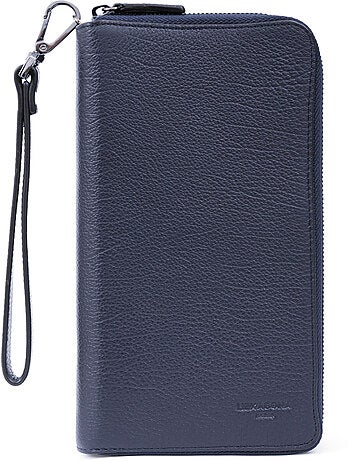 Compagnon de voyage Stop RFID Cuir ENCORE