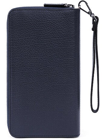 Compagnon de voyage Stop RFID Cuir ENCORE