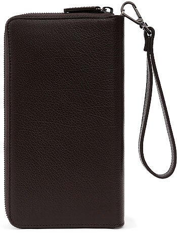 Compagnon de voyage Stop RFID Cuir ENCORE