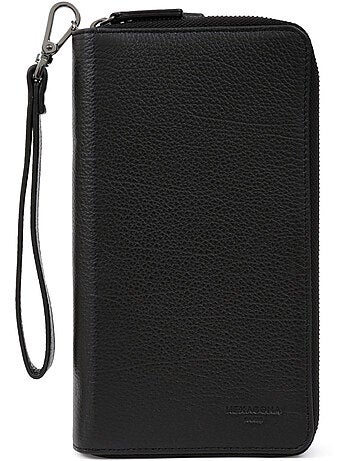Compagnon de voyage Stop RFID Cuir ENCORE