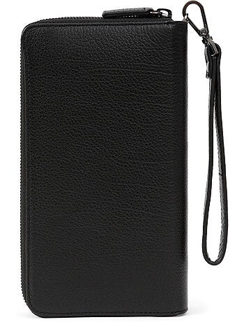 Compagnon de voyage Stop RFID Cuir ENCORE