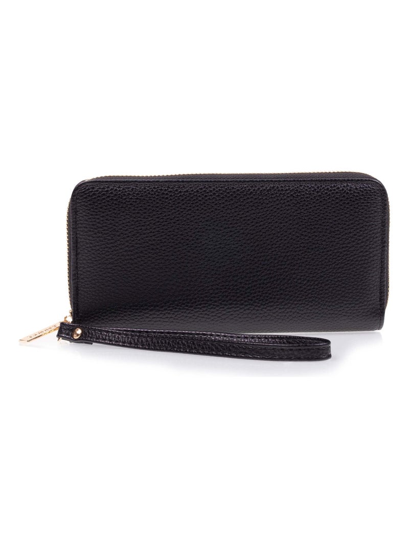 Compagnon femme noir Isotoner Noir - Kiabi