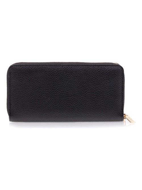 Compagnon grand portefeuille, protection rfid anti-piratage de carte femme Isotoner - Kiabi