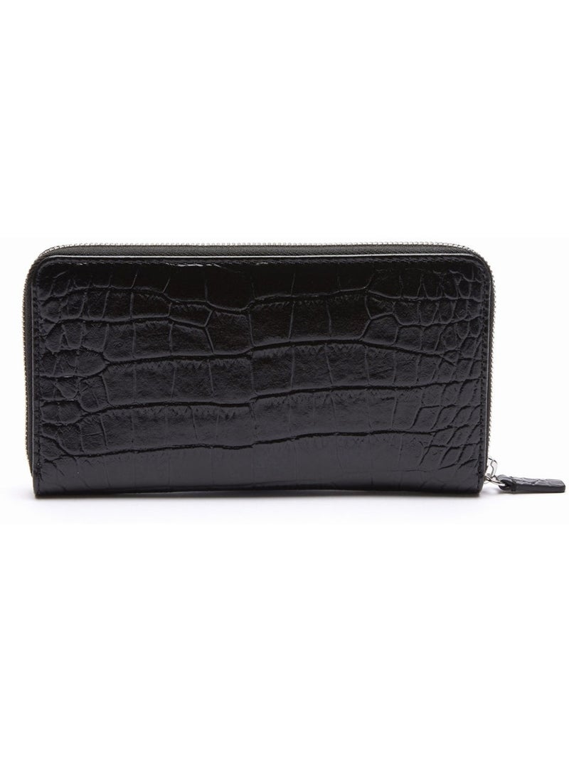 Compagnon Lacoste Amelia seasonal Noir - Kiabi