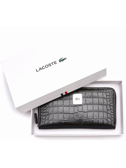 Compagnon Lacoste Amelia seasonal - Kiabi