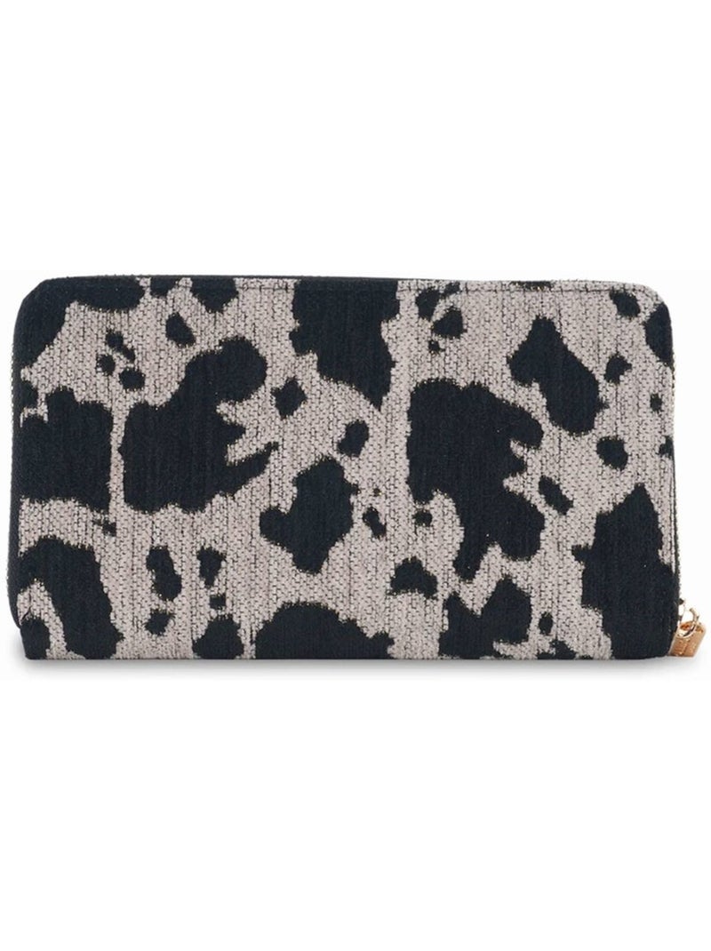 Compagnon lollipops talaya Noir Blanc - Kiabi