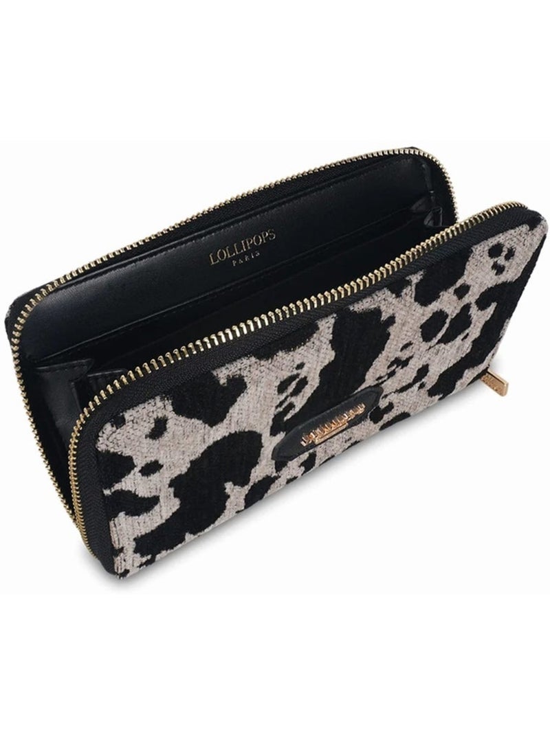 Compagnon lollipops talaya Noir Blanc - Kiabi