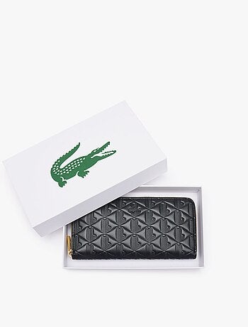 Compagnon Maheki Lacoste