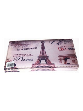 Compagnon Rose Destination Paris