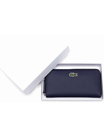 Compagnon zippé Lacoste