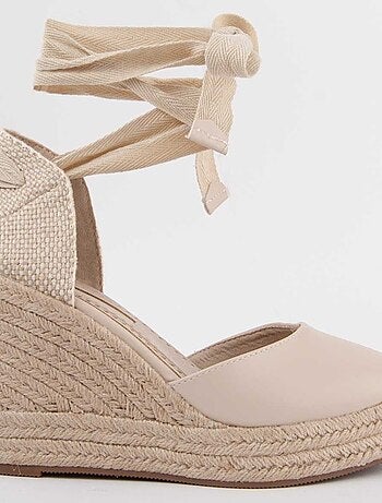 Compensées Montevita Sparto Spartsum22