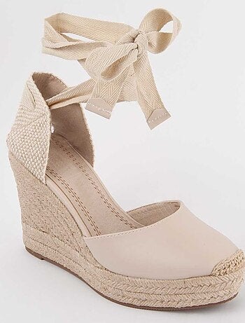 Compensées Montevita Sparto Spartsum22