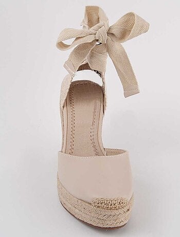 Compensées Montevita Sparto Spartsum22