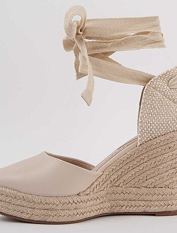 Compensées Montevita Sparto Spartsum22