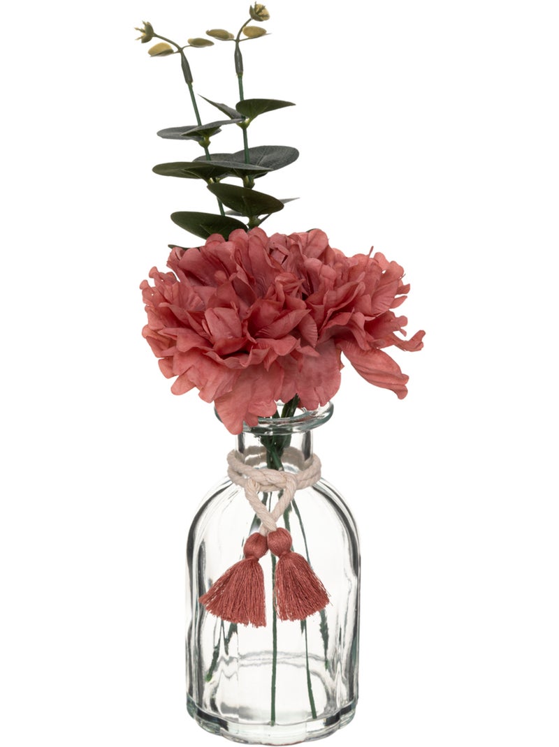 Composition florale CARMEN Multicolore - Kiabi