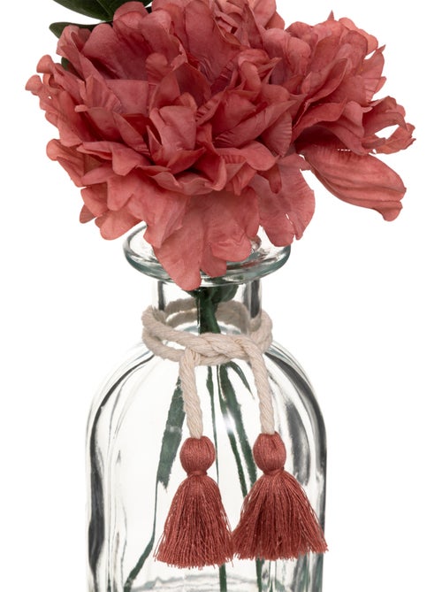 Composition florale CARMEN - Kiabi Composition florale CARMEN - Kiabi