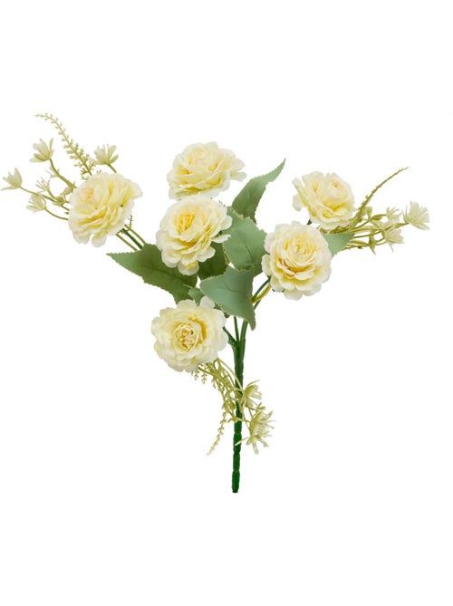 Composition florale PHOEBE - Kiabi