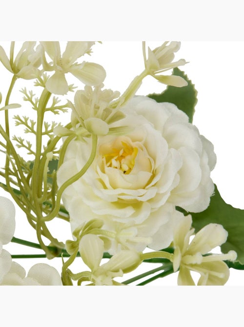 Composition florale PHOEBE - Kiabi Composition florale PHOEBE - Kiabi
