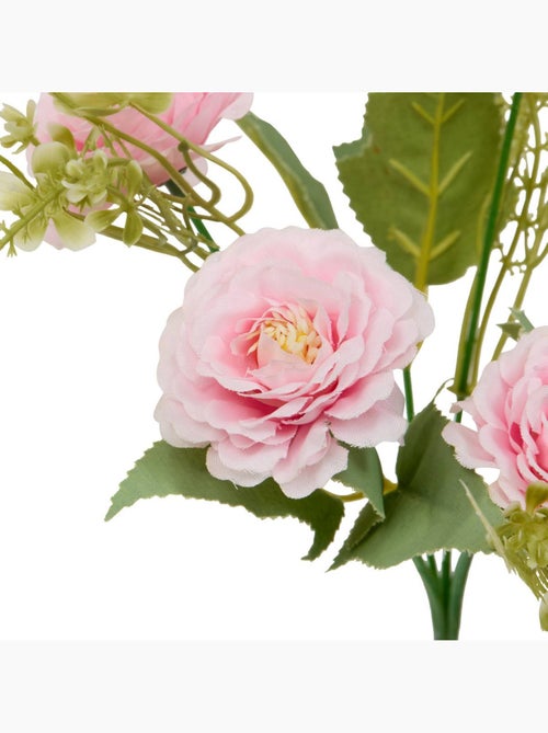 Composition florale PHOEBE - Kiabi Composition florale PHOEBE - Kiabi