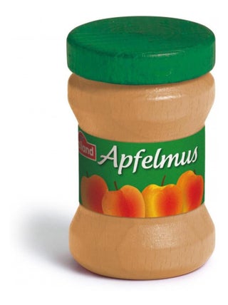 Compote de pommes