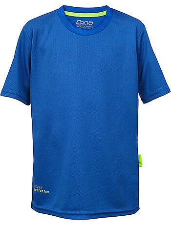 Cona Sports - T-shirt EVOLUTION TECH