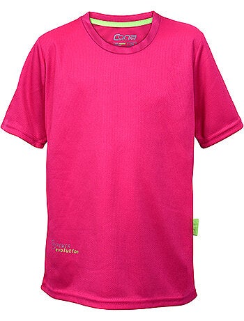 Cona Sports - T-shirt EVOLUTION TECH