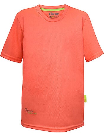 Cona Sports - T-shirt EVOLUTION TECH