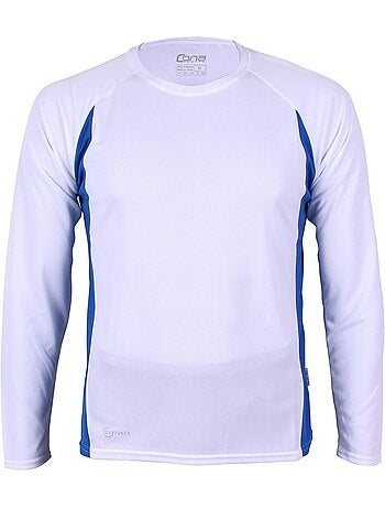 Cona Sports - T-shirt manches longues