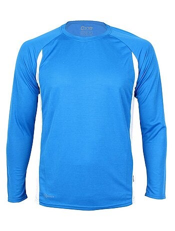 Cona Sports - T-shirt manches longues