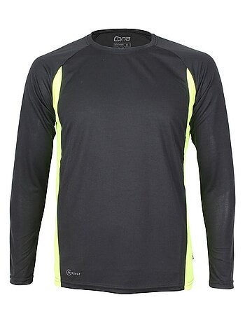 Cona Sports - T-shirt manches longues