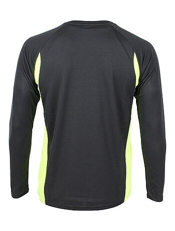 Cona Sports - T-shirt manches longues