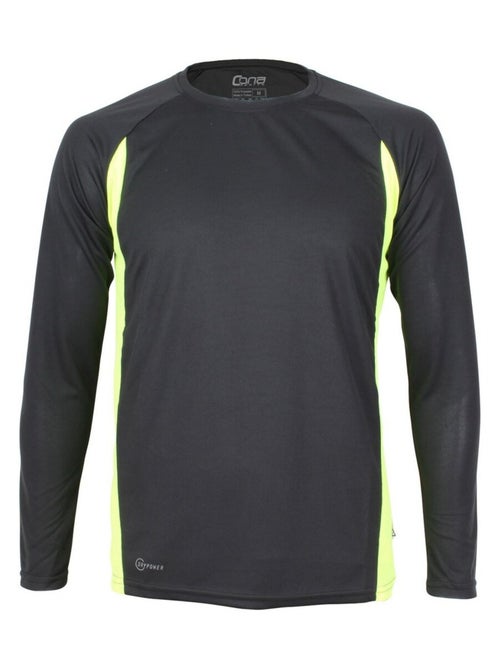 Cona Sports - T-shirt manches longues - Kiabi