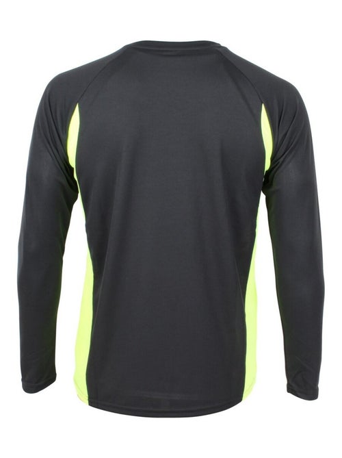 Cona Sports - T-shirt manches longues - Kiabi