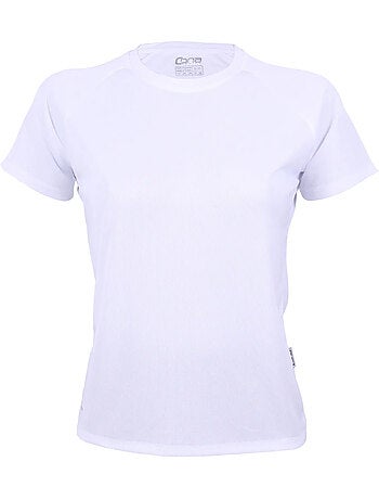Cona Sports - T-shirt RAINBOW TECH
