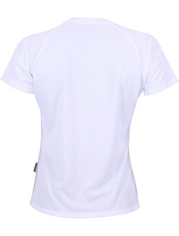 Cona Sports - T-shirt RAINBOW TECH